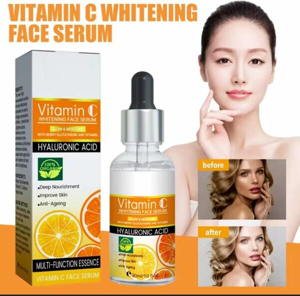 Skin care