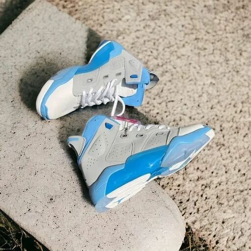 Sneakers Jordan