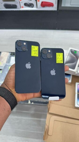 iPhone 13