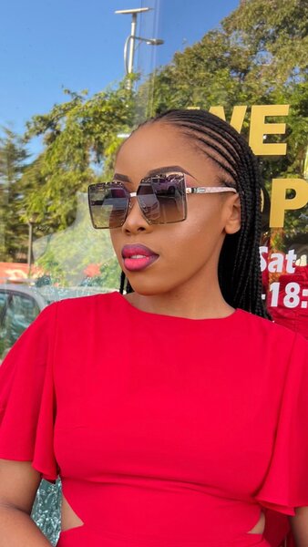 Sunglasses