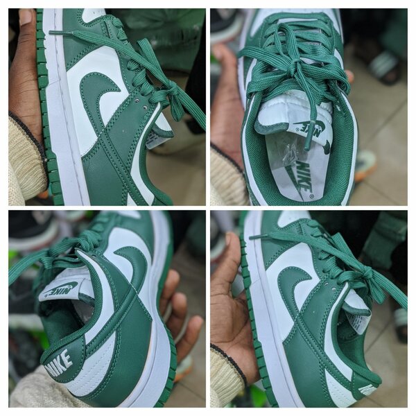 NIKE SB dunks