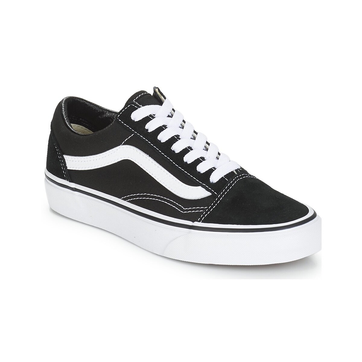 VANS SCHOOL