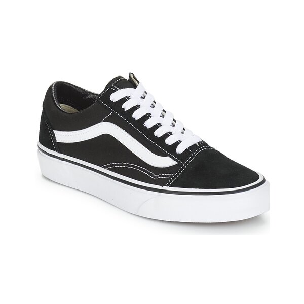 VANS SCHOOL