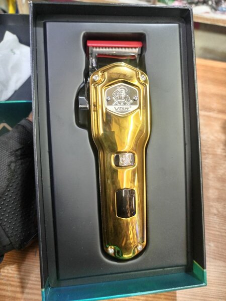 tondeuse professionnelle