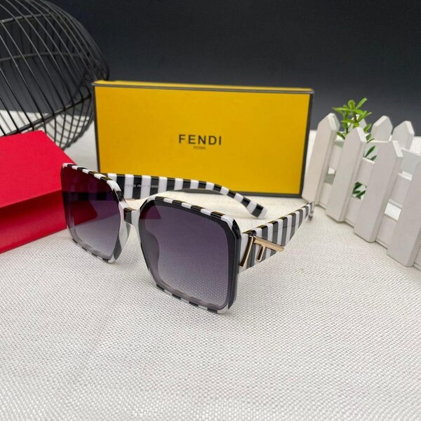 Branded glasses