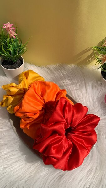 Scrunchies