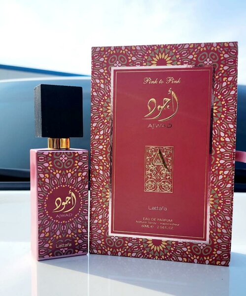Perfumes