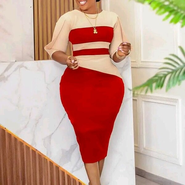 Ladies dresses