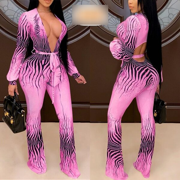 Jumpsuit