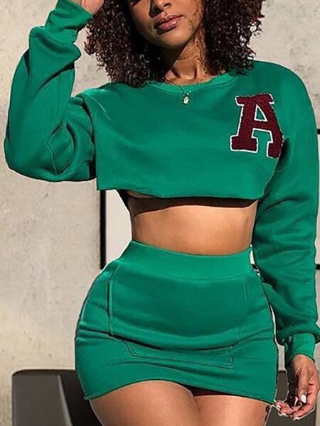 Outing outfit