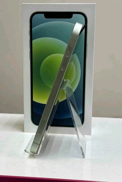 iPhone 12 Mini 64Go Vert