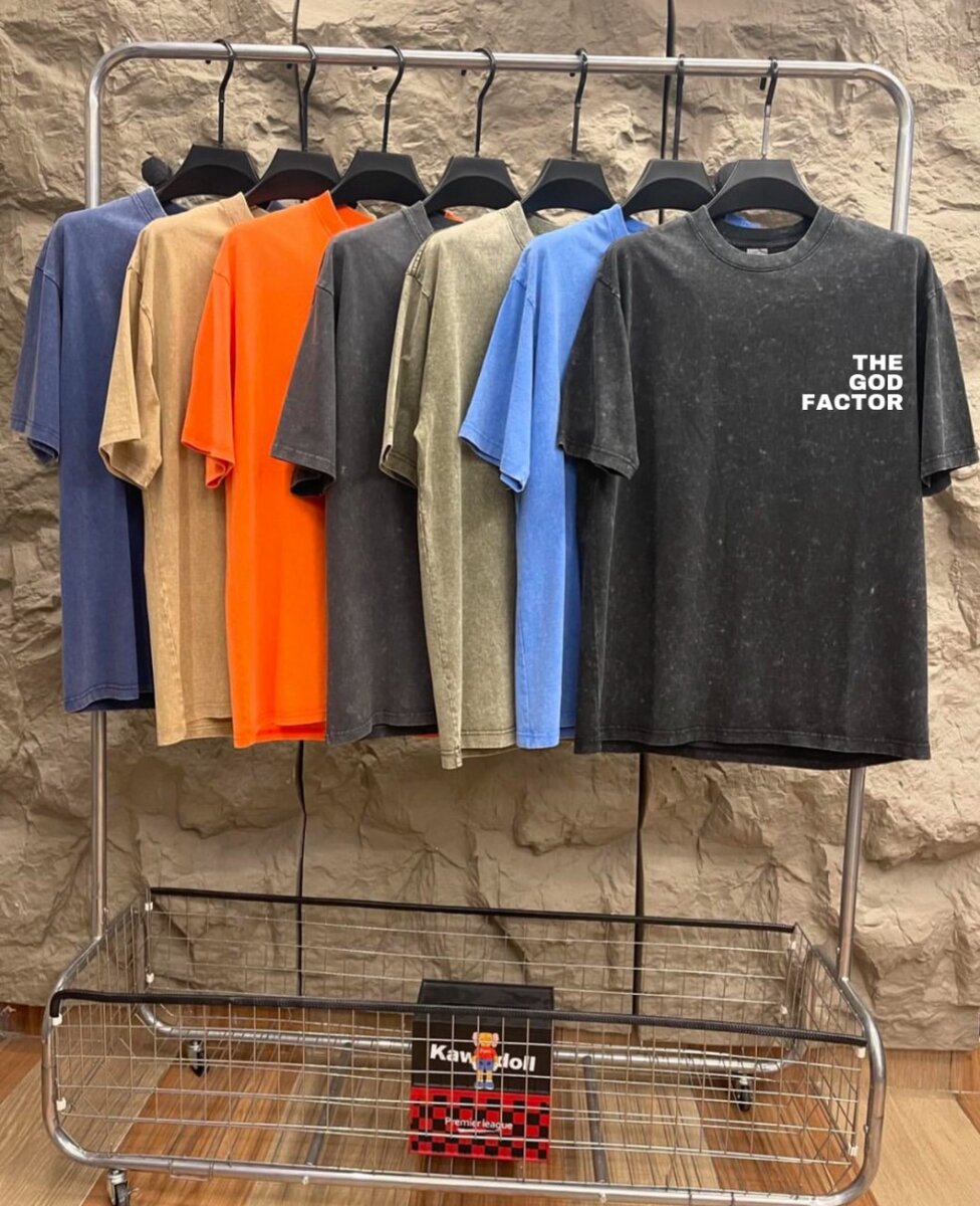 TGF DRONE T. SHIRT