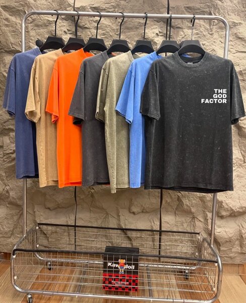 TGF DRONE T. SHIRT