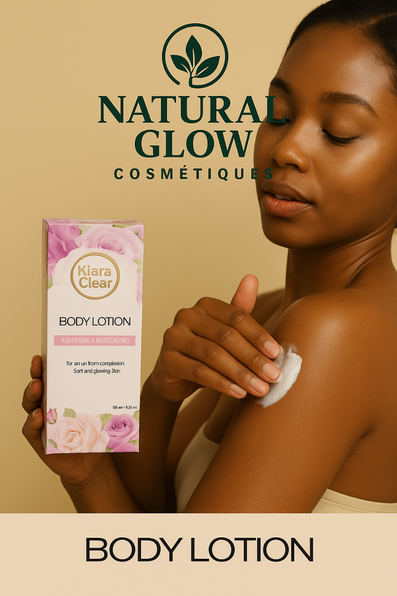 Lait Kiara clear
