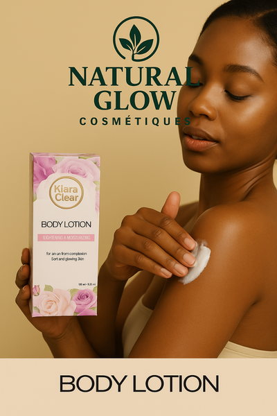 Lait Kiara clear