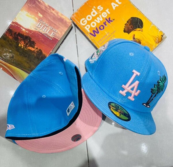 New York cap
