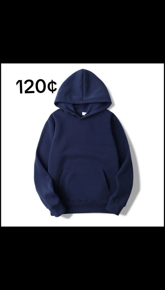 AUTUMN CROSS-BOARDER FOREIGN HOODIE