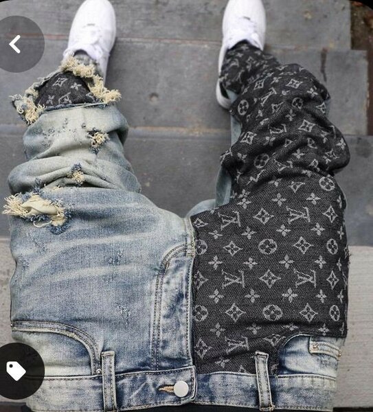 Jean
