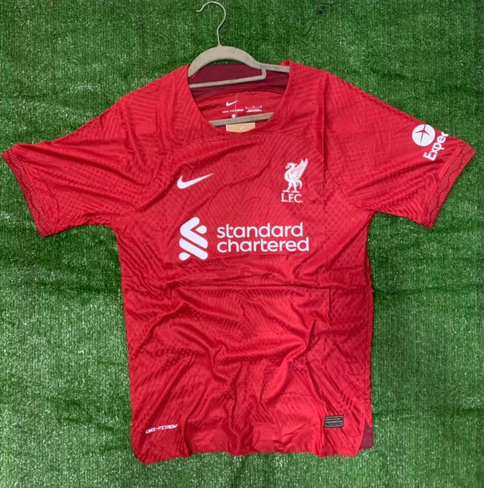 Maillot version Pro