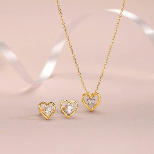 Jewelry set