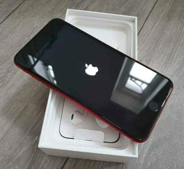iPhone 8 Plus