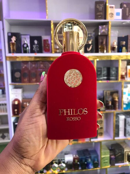 Perfumes