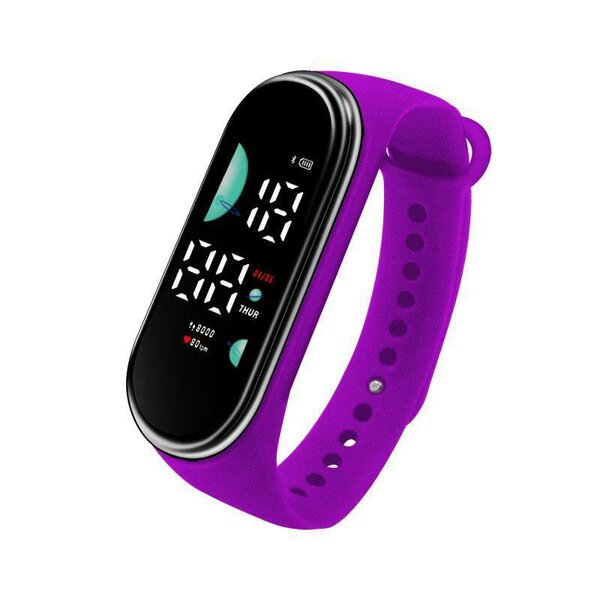 Montre personnalisé