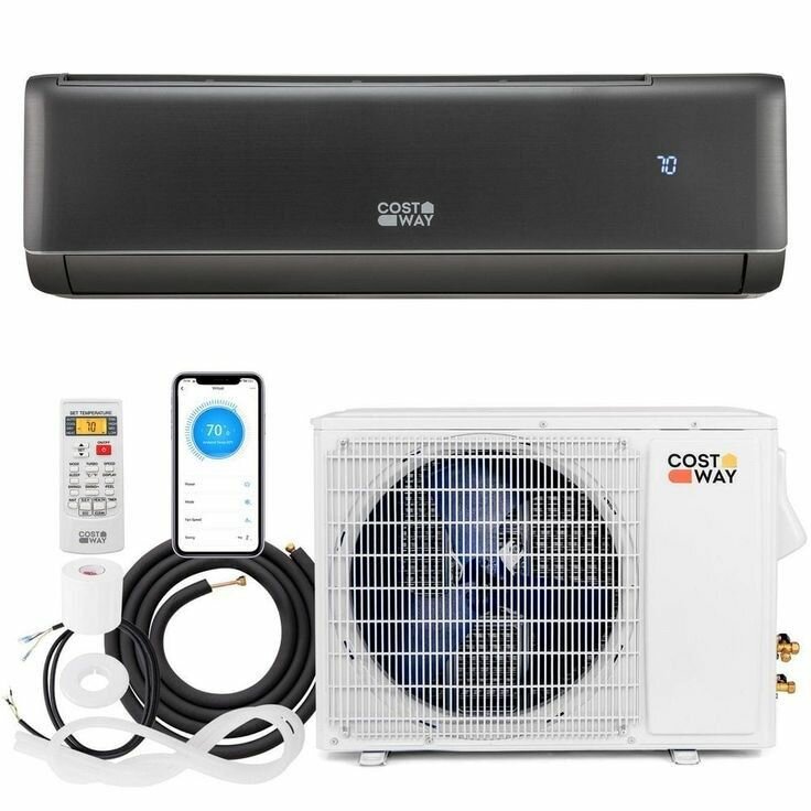 Air-conditioner 1.5 horsepower