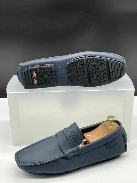 Tods geogra