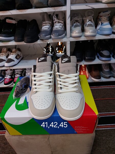 Nike sb