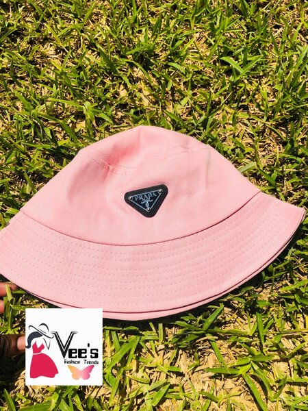 Summer Panama hat