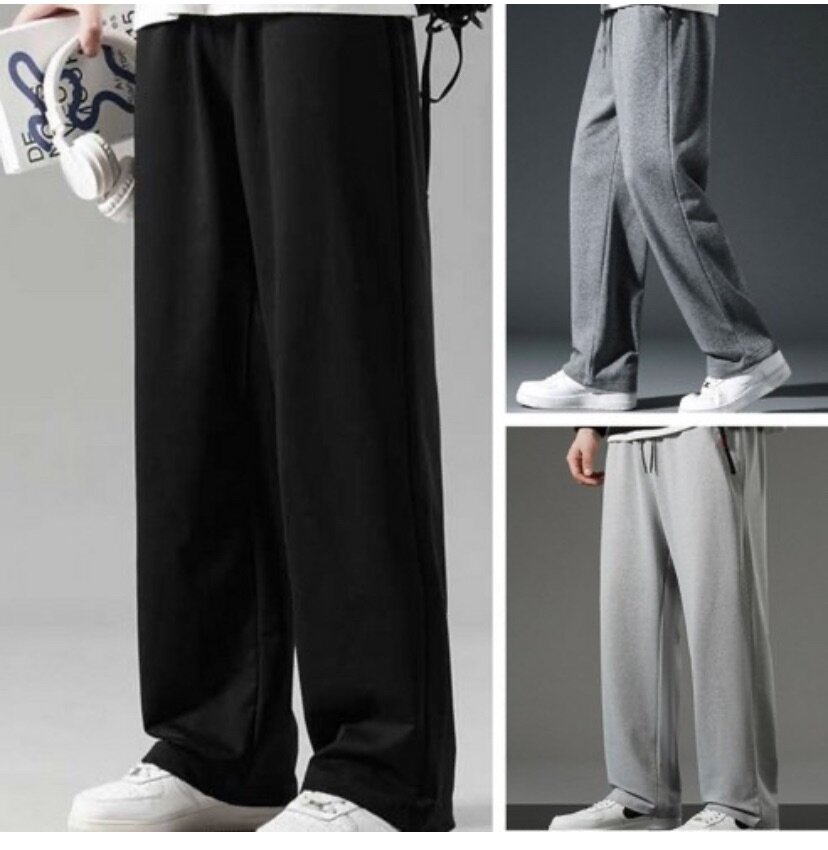 Pantalons coréen seoul