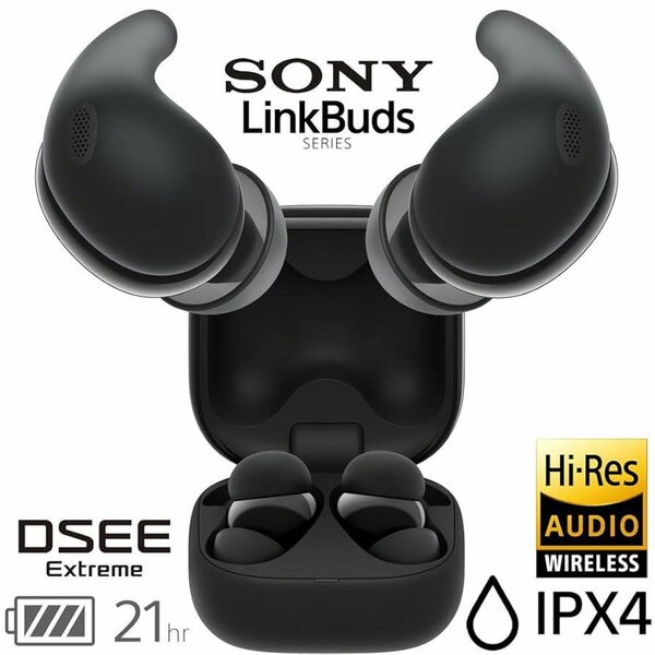Sony LinkBuds Écouteurs Sans Fil
