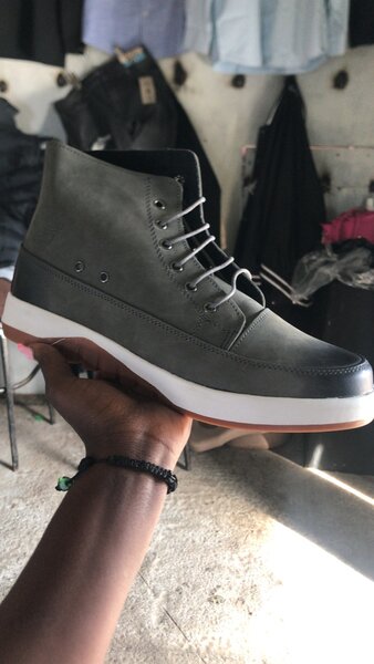 Timberland