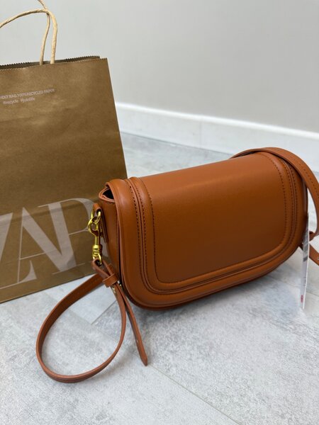 Сумка Zara
