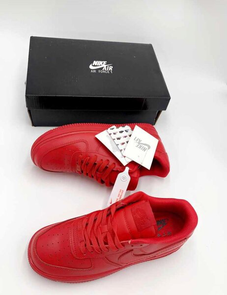Nike Airforce 1
