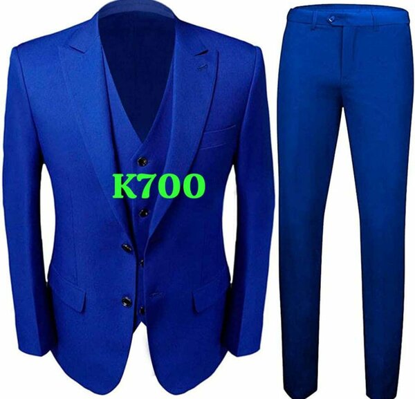 Suits