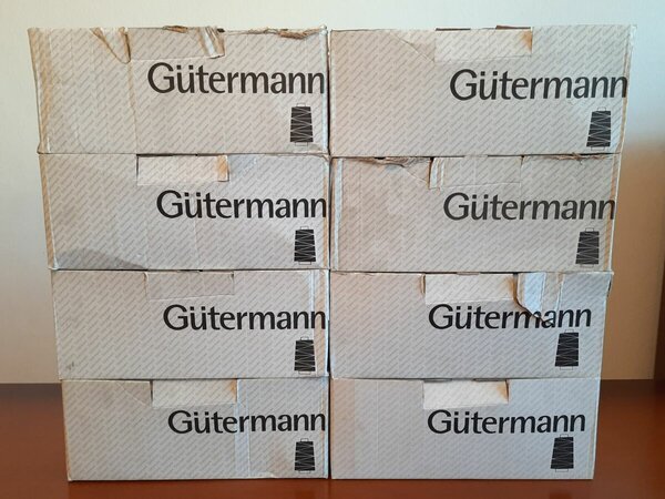 Guteman Threads