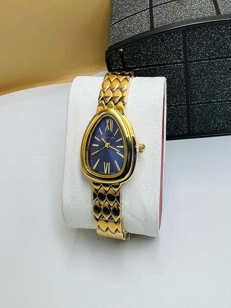 Montre en or
