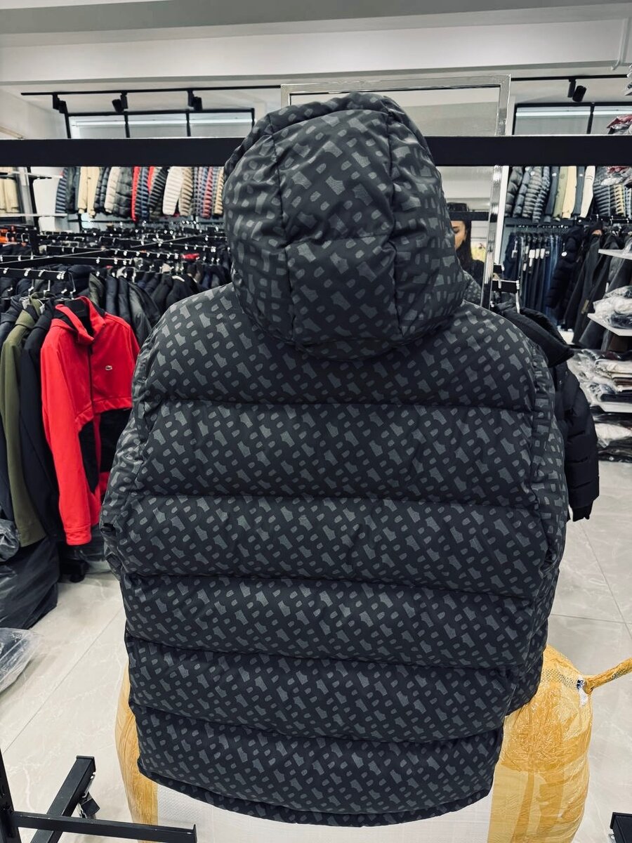Куртка Boss