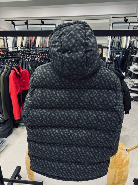 Куртка Boss