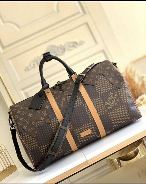 Luxury Bags