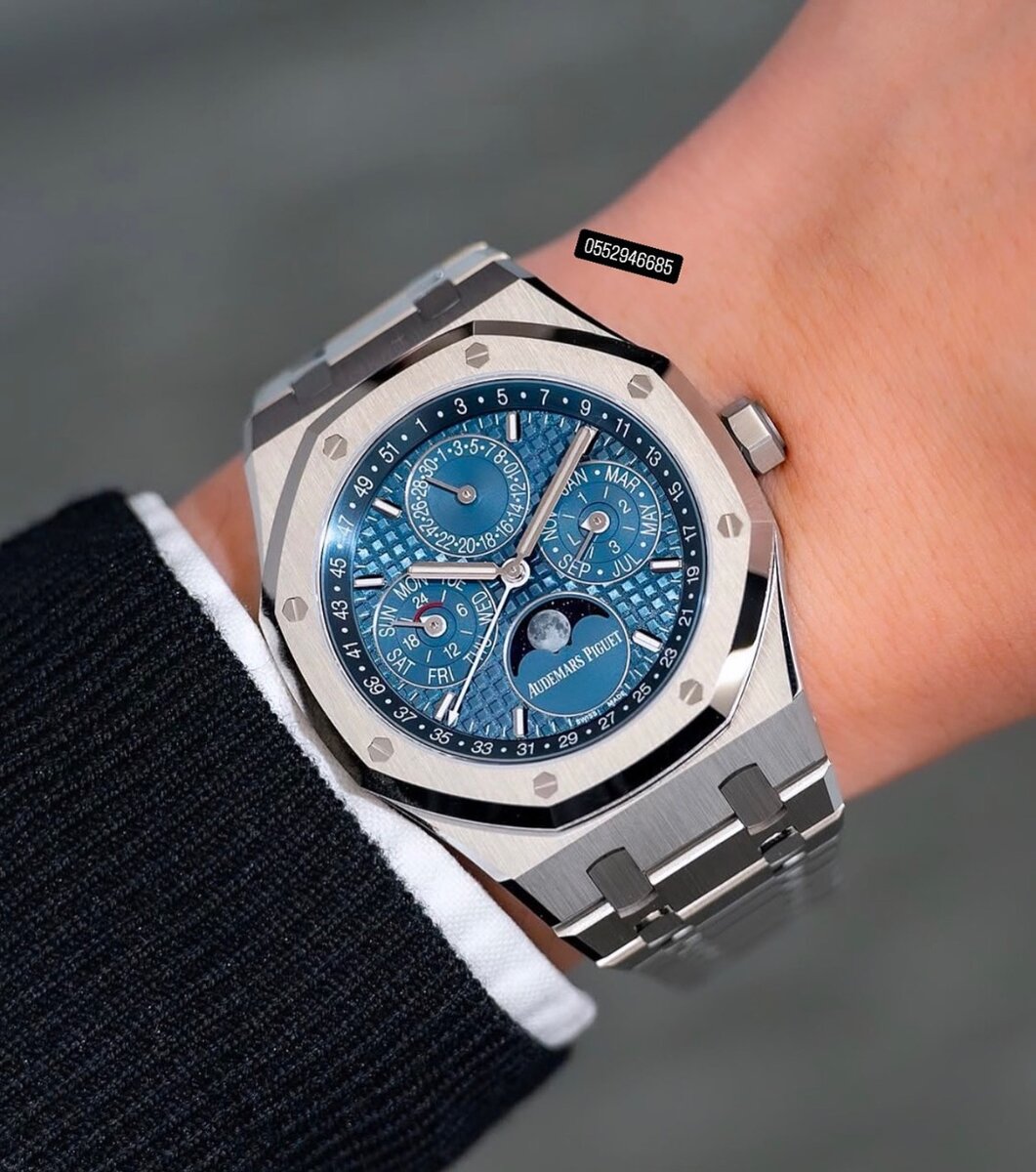 Wrist Watch