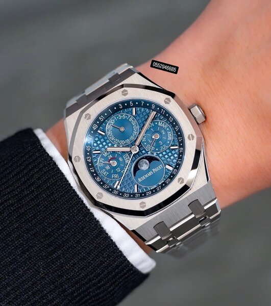 Wrist Watch