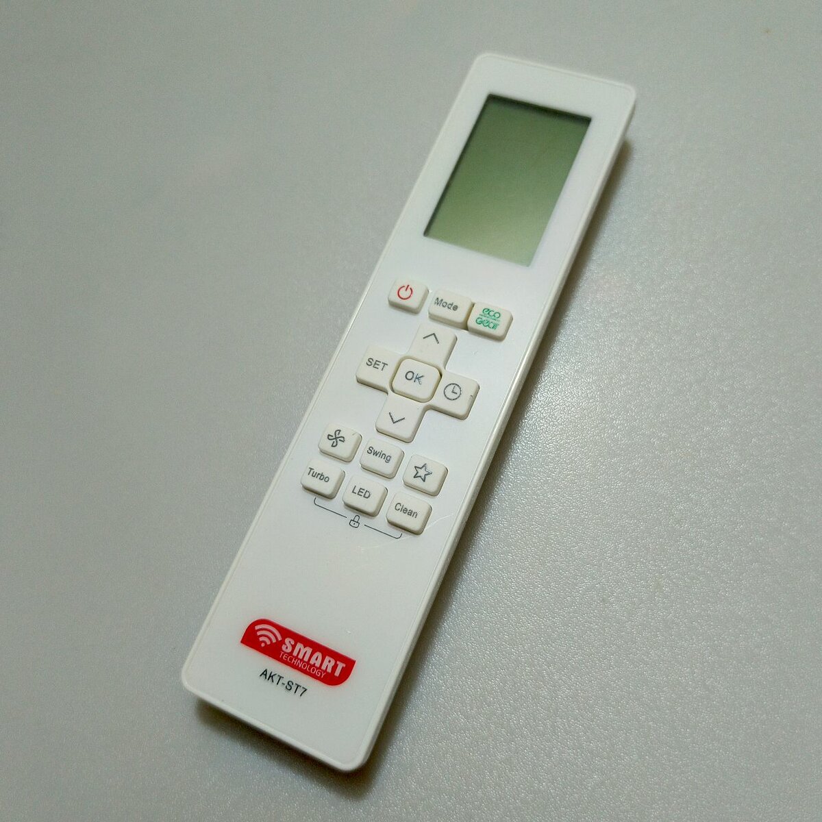 Télécommande Climatiseur Smart