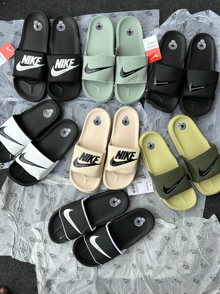 Claquettes