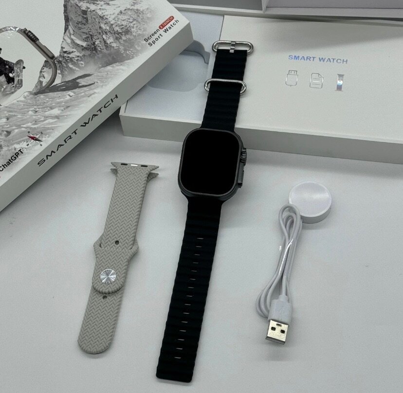 Smart watch