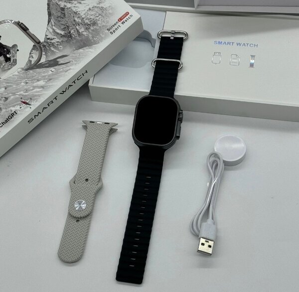 Smart watch