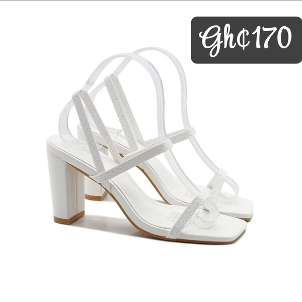 Quality ladies heel