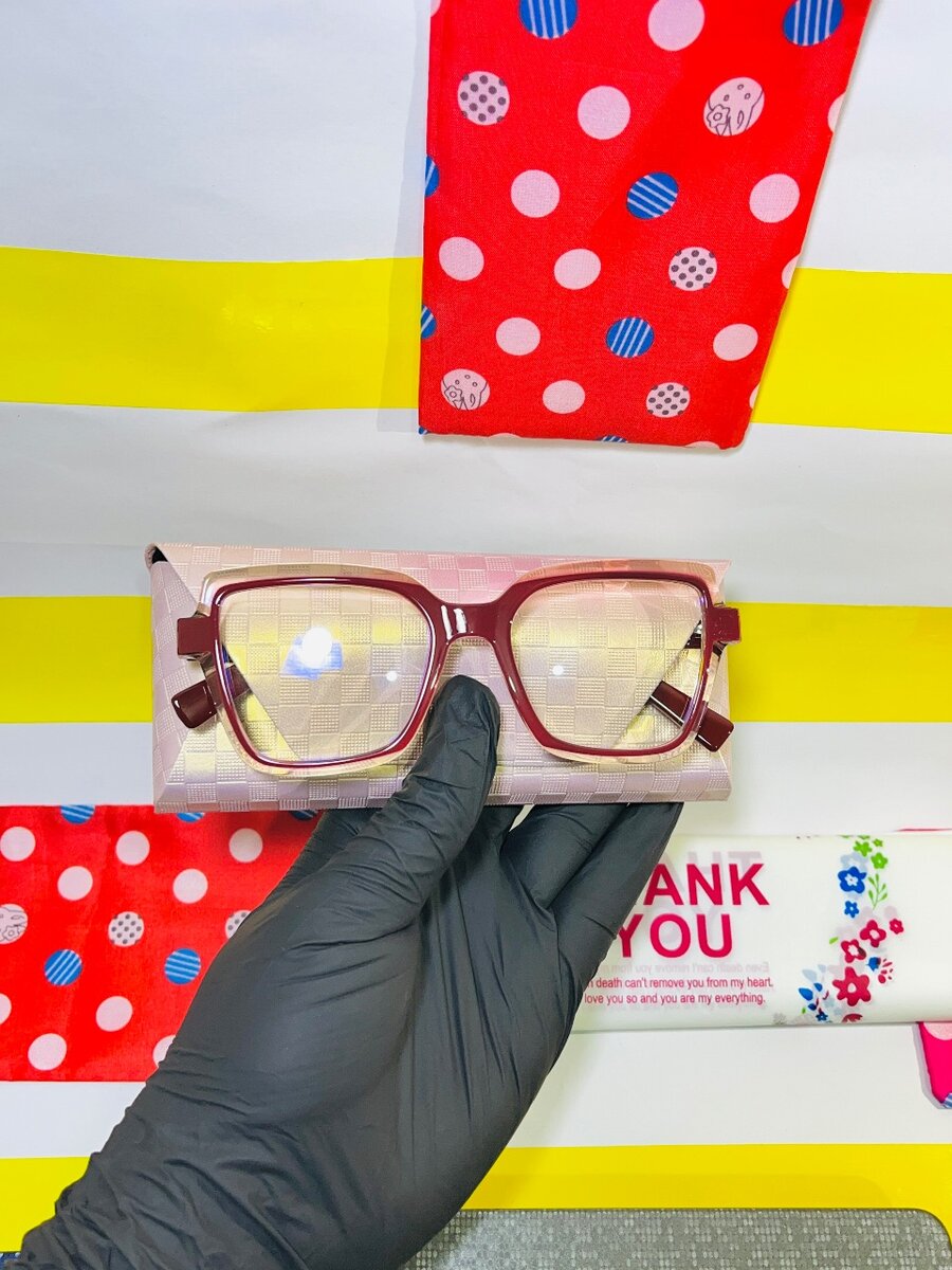 Ladies Frame.